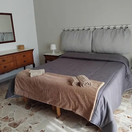 Vittoria 4 Posti Letto Parcheggio Libero Apartment *