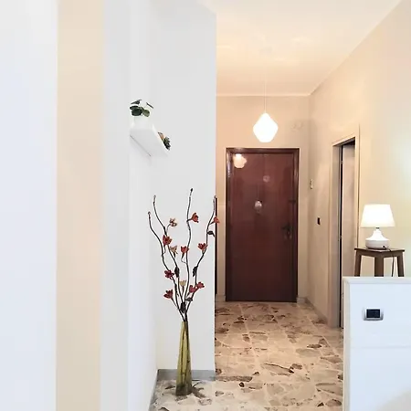 Vittoria 4 Posti Letto Parcheggio Libero Apartment Catania