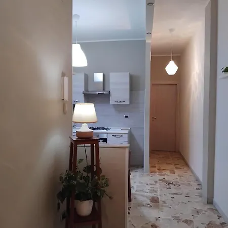 Vittoria 4 Posti Letto Parcheggio Libero *