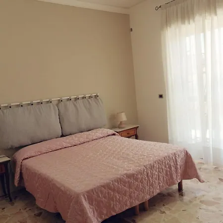 Vittoria 4 Posti Letto Parcheggio Libero *