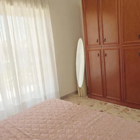 Vittoria 4 Posti Letto Parcheggio Libero Appartamento