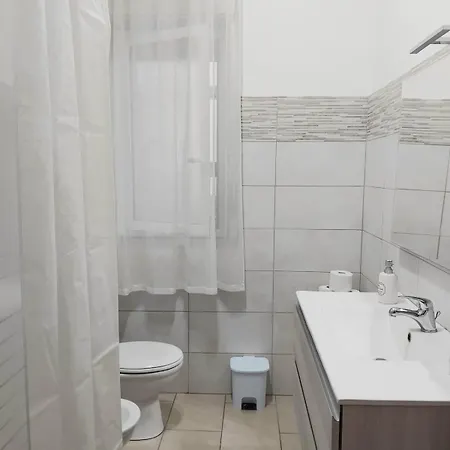 Appartamento Vittoria 4 Posti Letto Parcheggio Libero