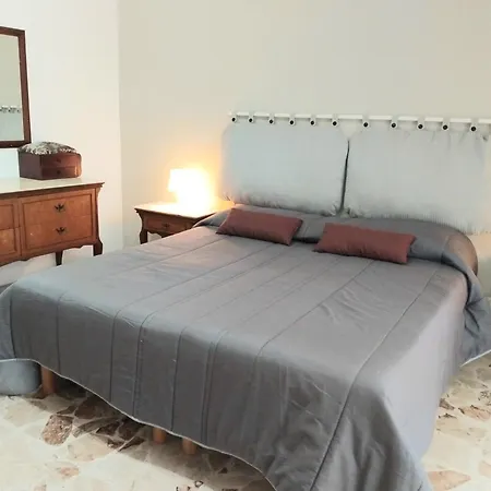 Vittoria 4 Posti Letto Parcheggio Libero Appartamento *