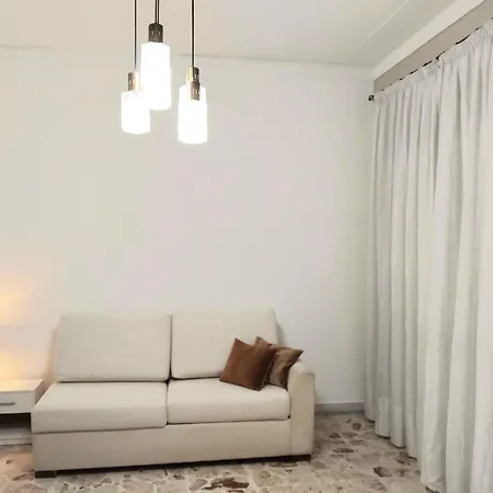 Vittoria 4 Posti Letto Parcheggio Libero Apartment Catania