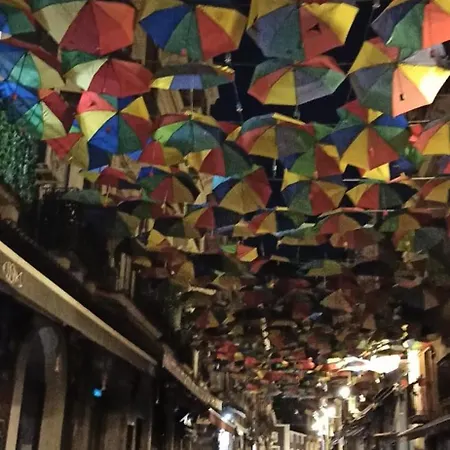 Vittoria 4 Posti Letto Parcheggio Libero * Catania