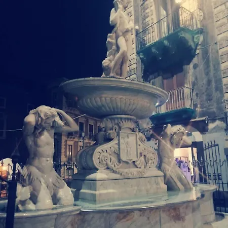 Vittoria 4 Posti Letto Parcheggio Libero * Catania