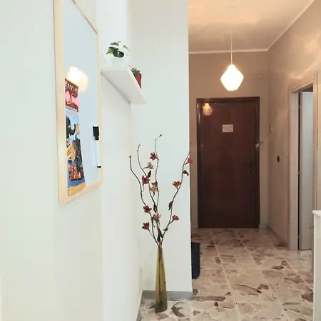 Vittoria 4 Posti Letto Parcheggio Libero