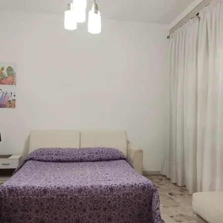 Vittoria 4 Posti Letto Parcheggio Libero *