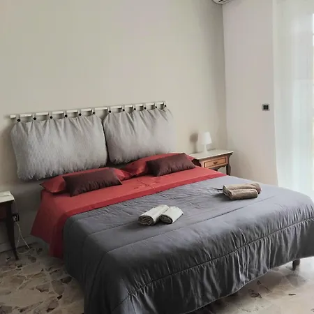 Appartamento Vittoria 4 Posti Letto Parcheggio Libero