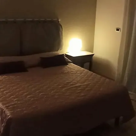Vittoria 4 Posti Letto Parcheggio Libero Apartment Catania