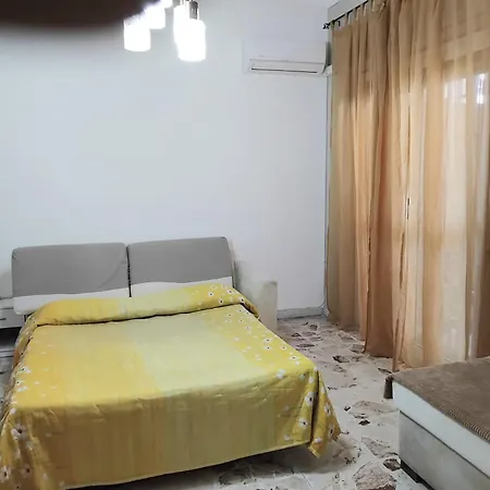 Vittoria 4 Posti Letto Parcheggio Libero