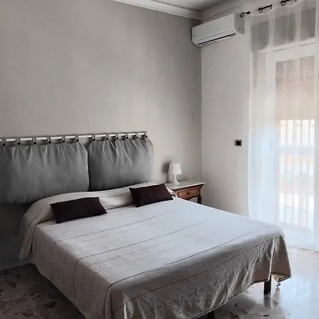 Vittoria 4 Posti Letto Parcheggio Libero * Catania