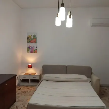 Appartamento Vittoria 4 Posti Letto Parcheggio Libero